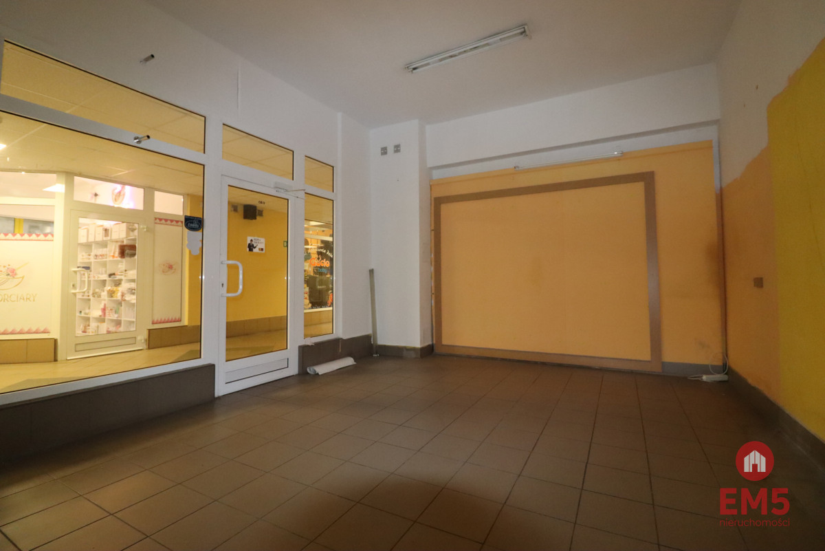 Lokal usługowy 23,3 m² w centrum Suwałk, zdjęcie 3