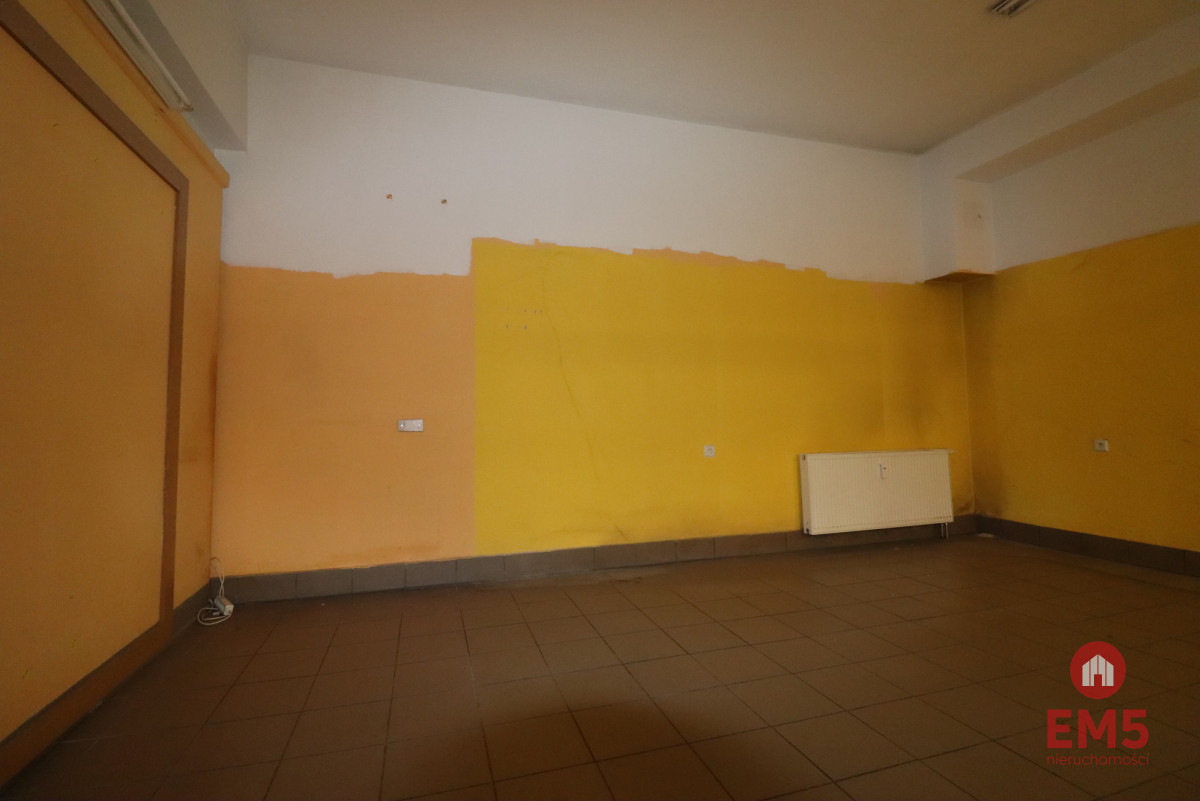 Lokal usługowy 23,3 m² w centrum Suwałk, zdjęcie 5