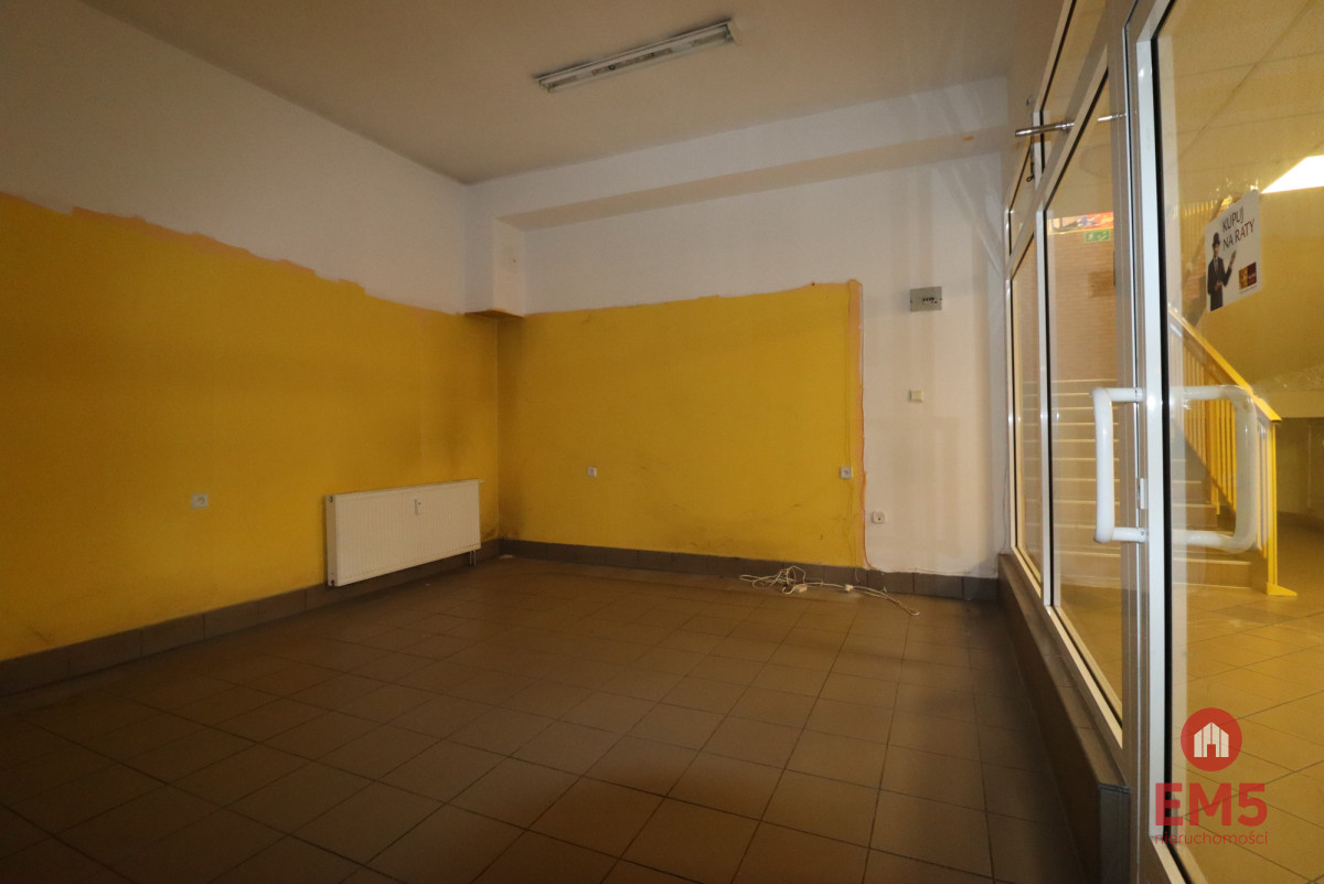 Lokal usługowy 23,3 m² w centrum Suwałk, zdjęcie 6