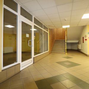 Lokal usługowy 23,3 m² w centrum Suwałk