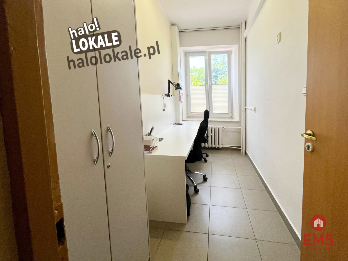 Mały lokal w centrum, zdjęcie 1