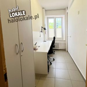 Mały lokal w centrum