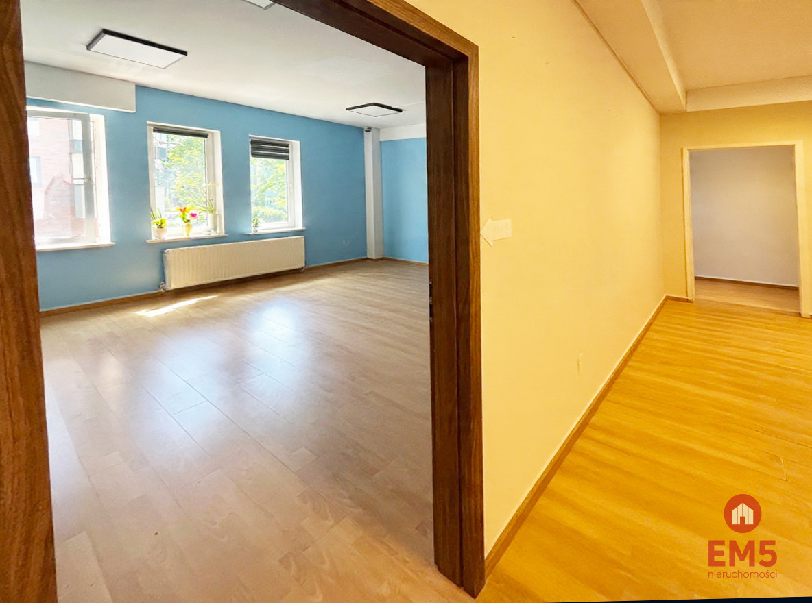 Świetny lokal 180m2 w centrum, zdjęcie 5