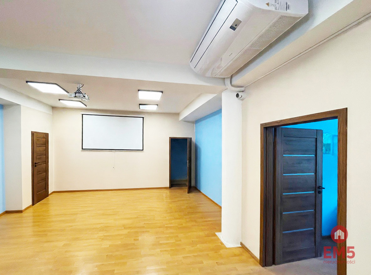 Świetny lokal 180m2 w centrum, zdjęcie 4