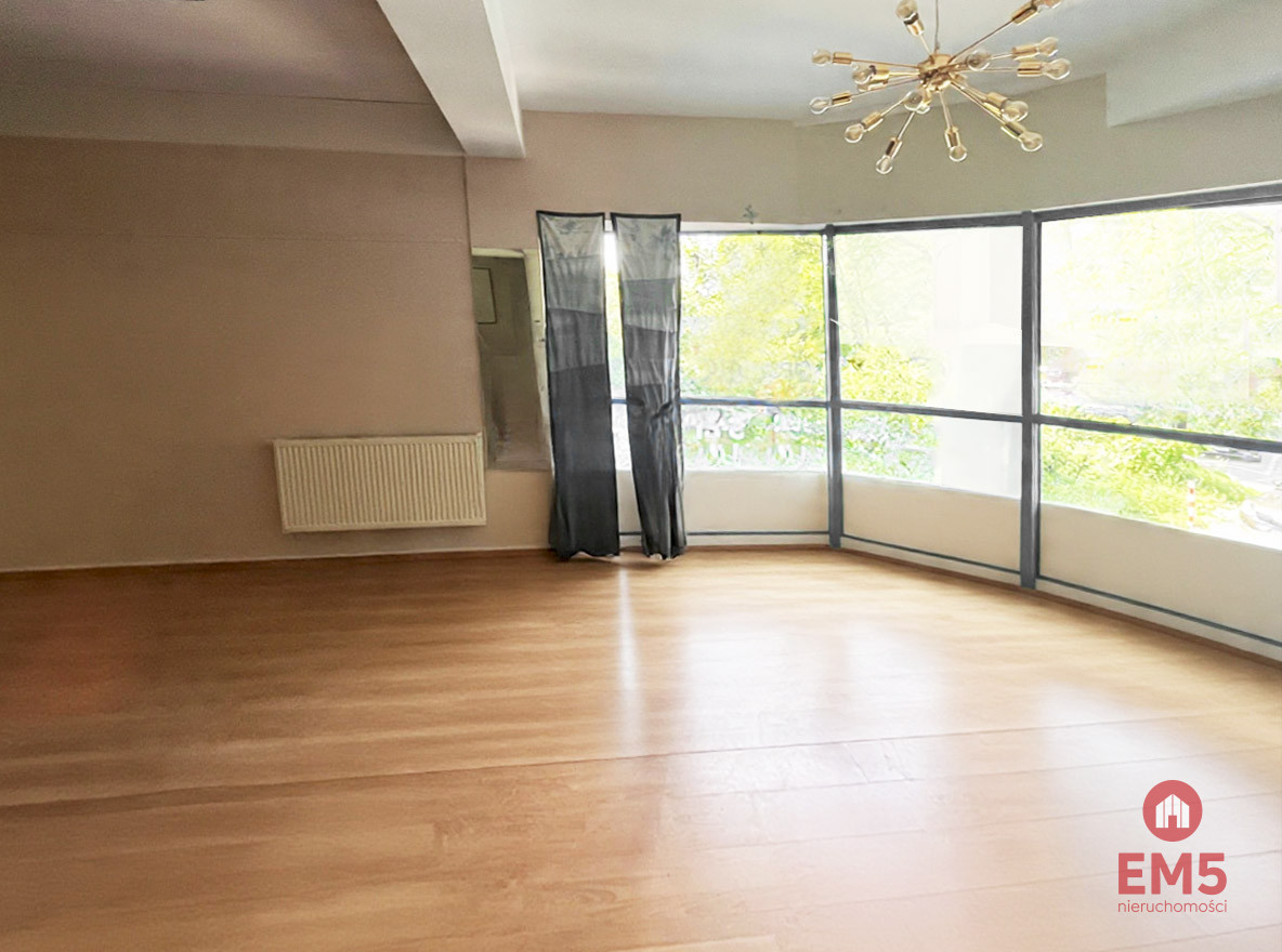 Świetny lokal 180m2 w centrum, zdjęcie 3