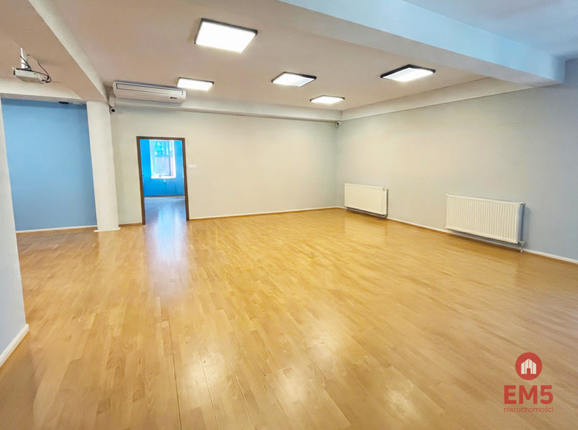Świetny lokal 180m2 w centrum, zdjęcie 2