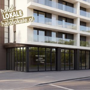 Nowe lokale w centrum Białegostoku