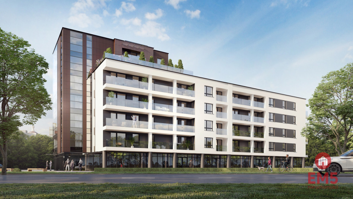 Nowe lokale w centrum Białegostoku, zdjęcie 8