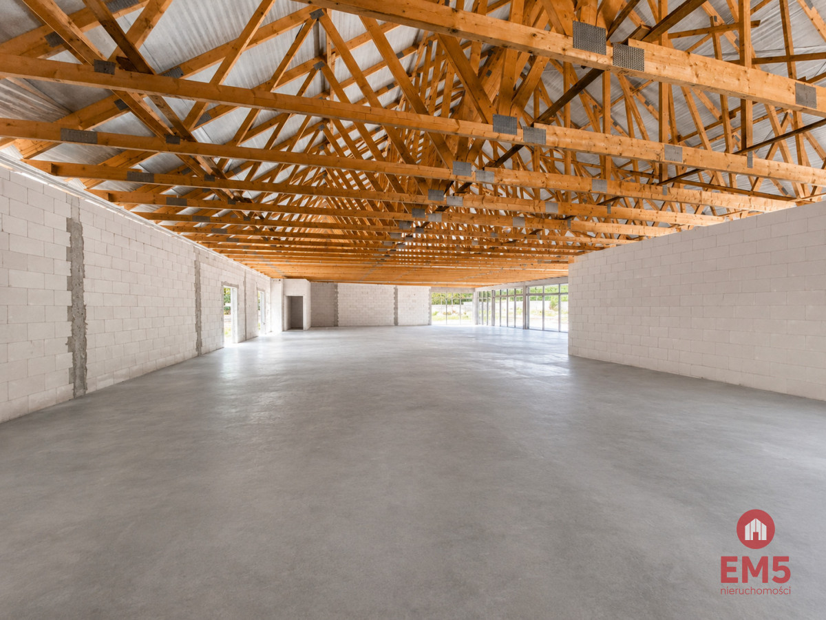 Lokal handlowo-usługowy 360 m2, zdjęcie 5