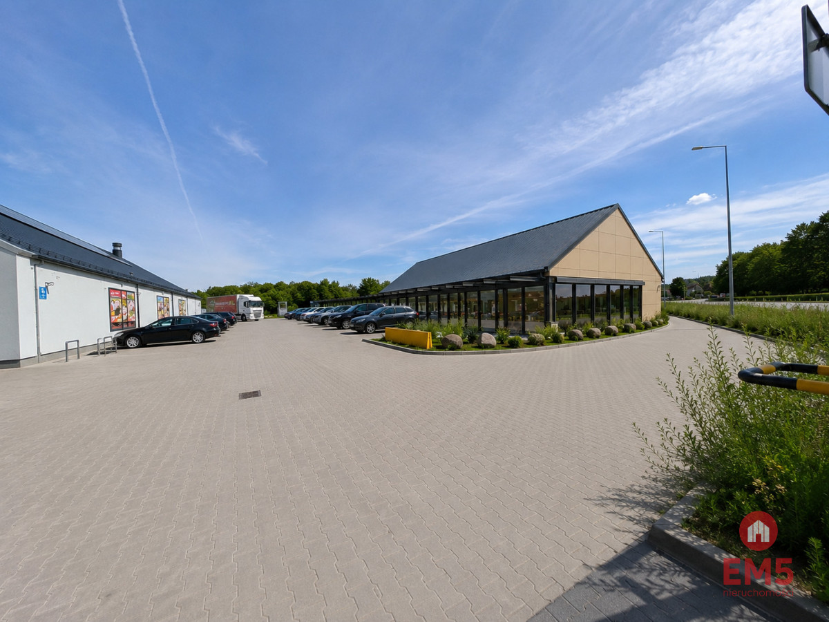 Lokal handlowo-usługowy 360 m2, zdjęcie 7