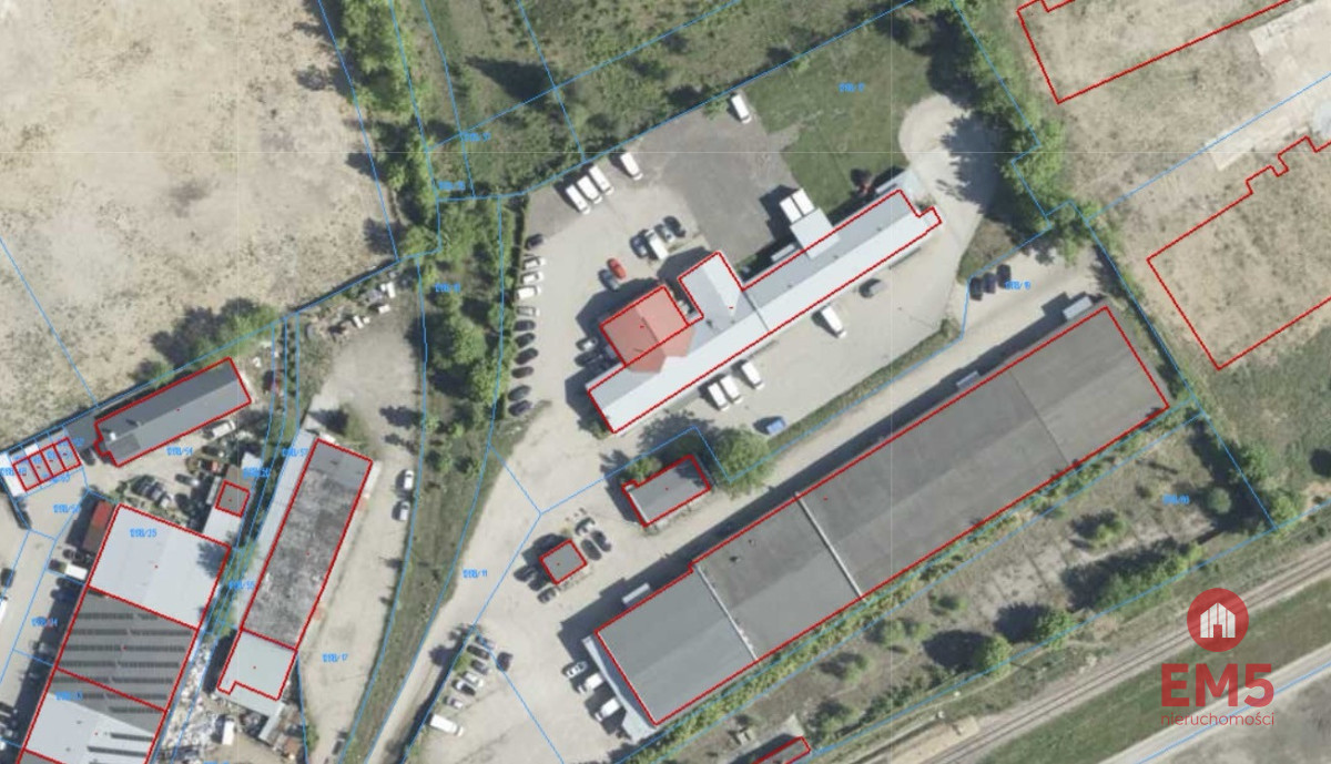 Obiekt magazynowy z infrastrukturą chłodniczą |Ełk, zdjęcie 5