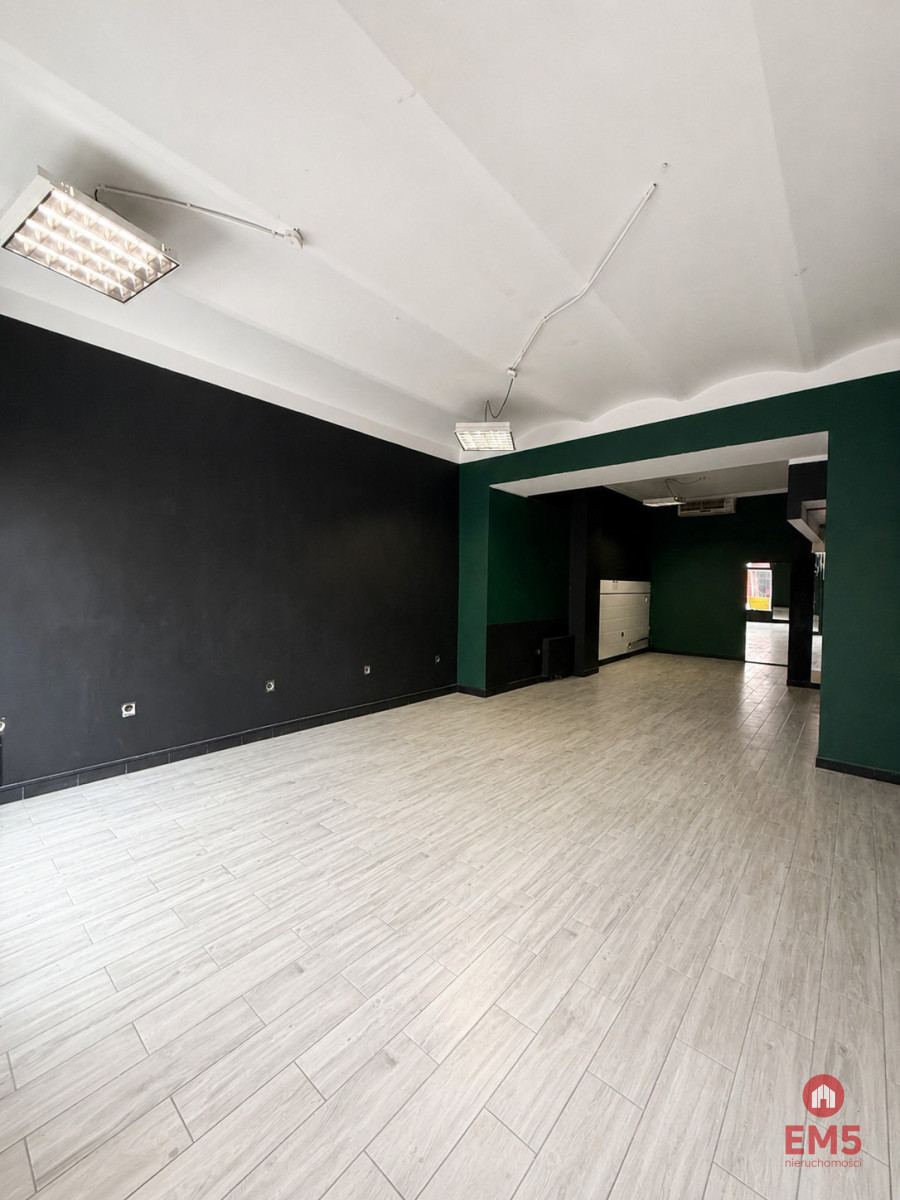 Lokal na wynajem | Centrum Suwałk | ul. Chłodna, zdjęcie 1