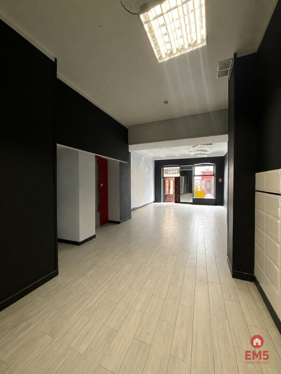 Lokal na wynajem | Centrum Suwałk | ul. Chłodna, zdjęcie 2