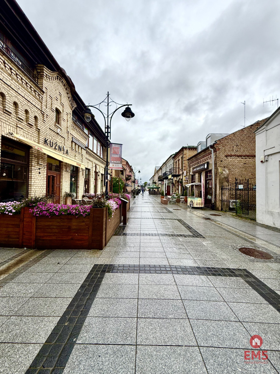 Lokal na wynajem | Centrum Suwałk | ul. Chłodna, zdjęcie 3