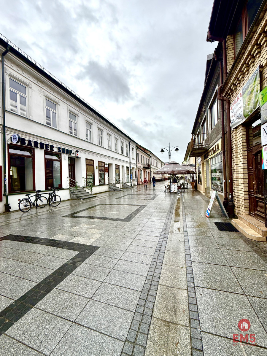 Lokal na wynajem | Centrum Suwałk | ul. Chłodna, zdjęcie 4