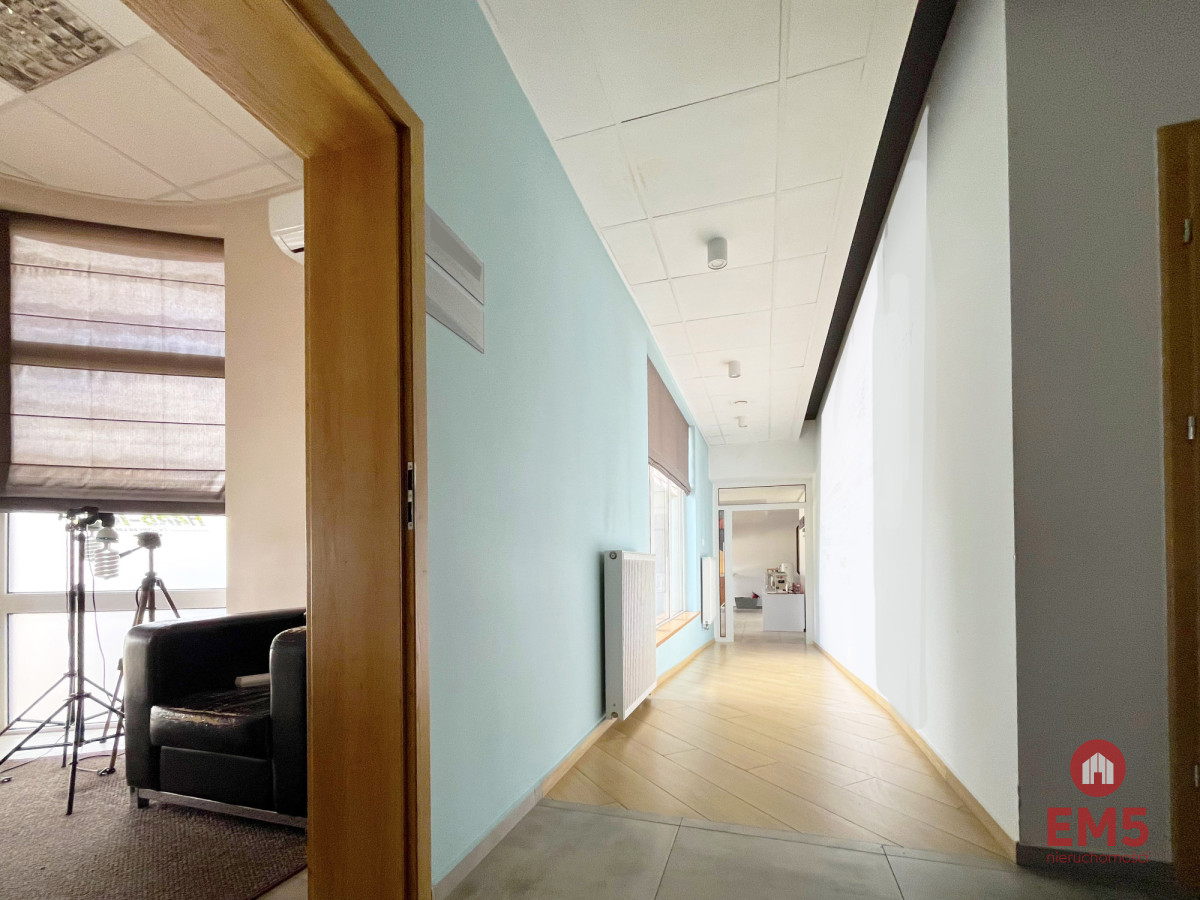 250 m2 atrakcyjnej powierzchni, zdjęcie 5