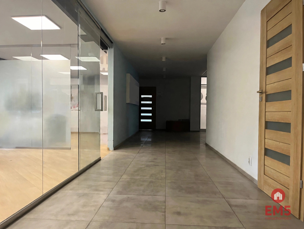 250 m2 atrakcyjnej powierzchni, zdjęcie 8