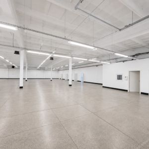 Nowy magazyn 1940 m2