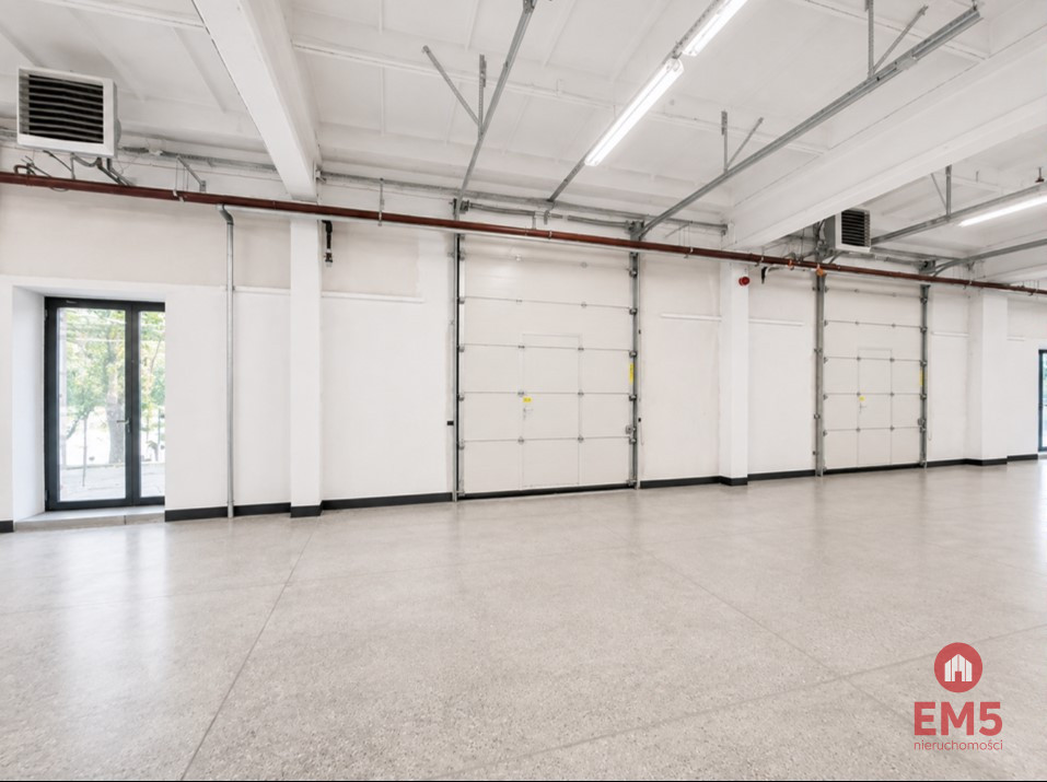 Nowy magazyn 1940 m2, zdjęcie 5