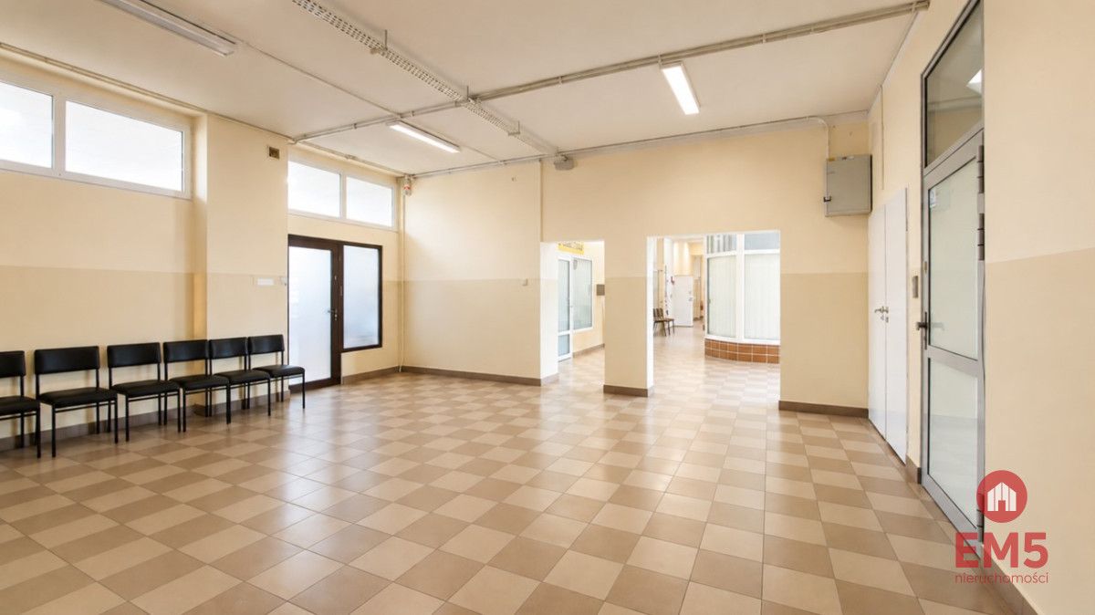 Lokal 51 m2. Os. Piasta, zdjęcie 11