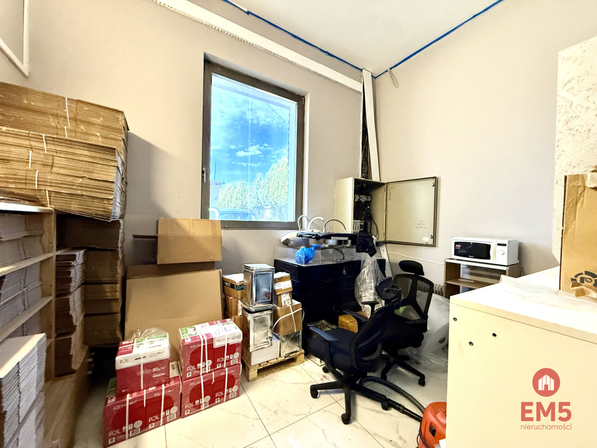 *** HALA MAGAZYNOWA *** POWIERZCHNIA 300 m2 ***, zdjęcie 5