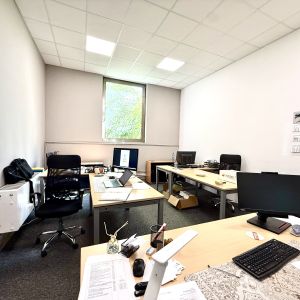 *** HALA MAGAZYNOWA *** POWIERZCHNIA 300 m2 ***
