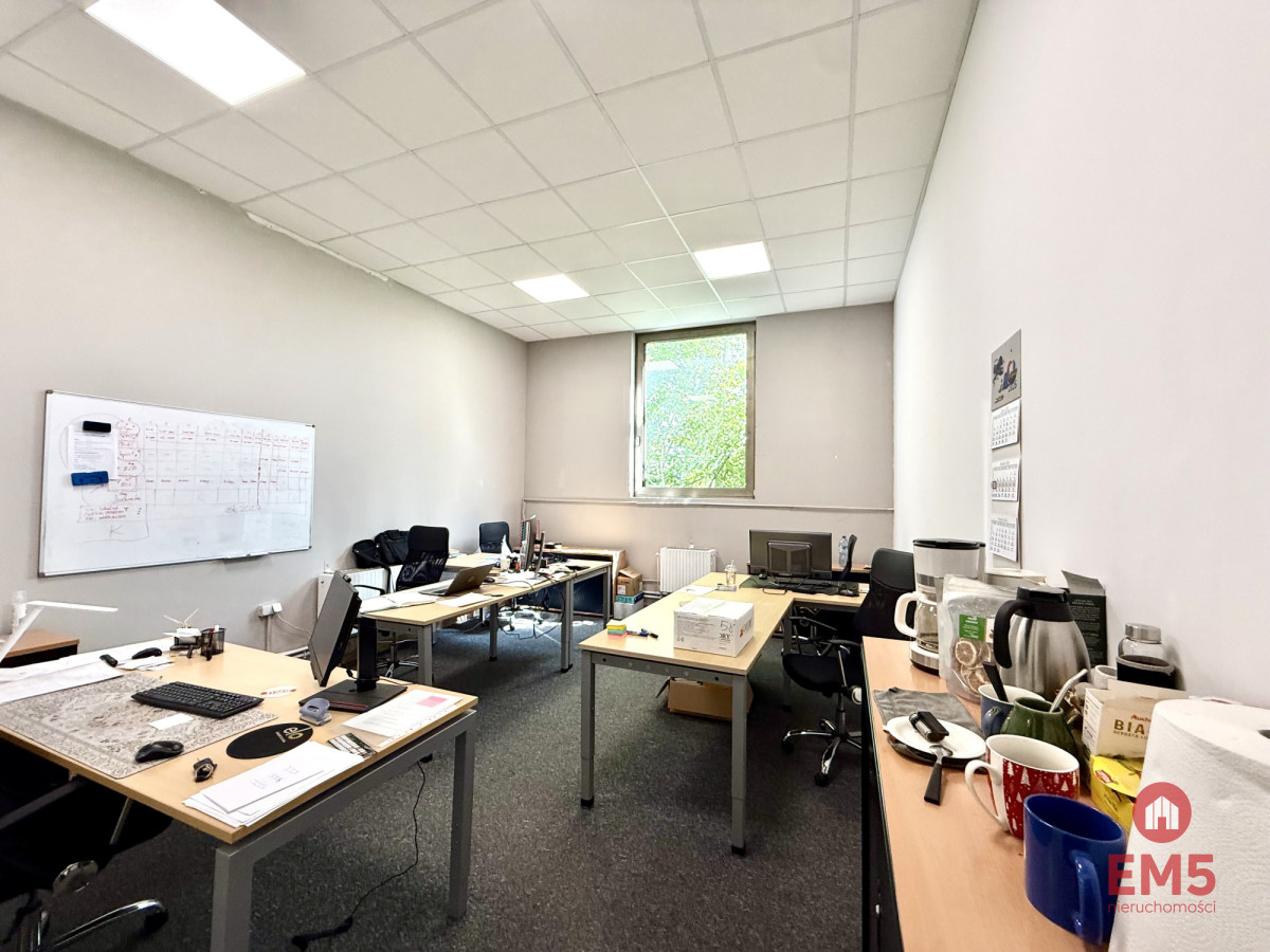 *** HALA MAGAZYNOWA *** POWIERZCHNIA 300 m2 ***, zdjęcie 2
