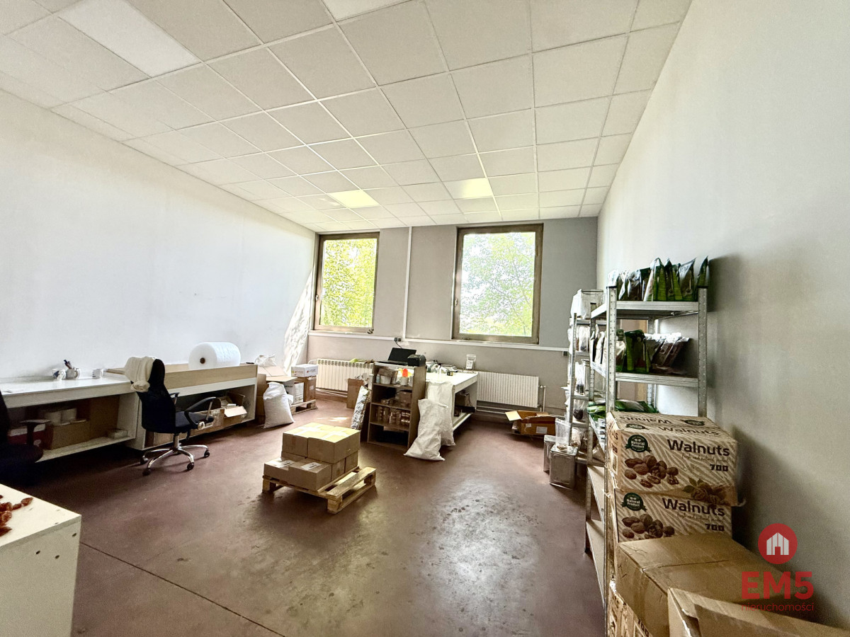 *** HALA MAGAZYNOWA *** POWIERZCHNIA 300 m2 ***, zdjęcie 3