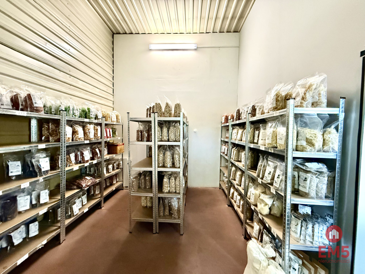 *** HALA MAGAZYNOWA *** POWIERZCHNIA 300 m2 ***, zdjęcie 7
