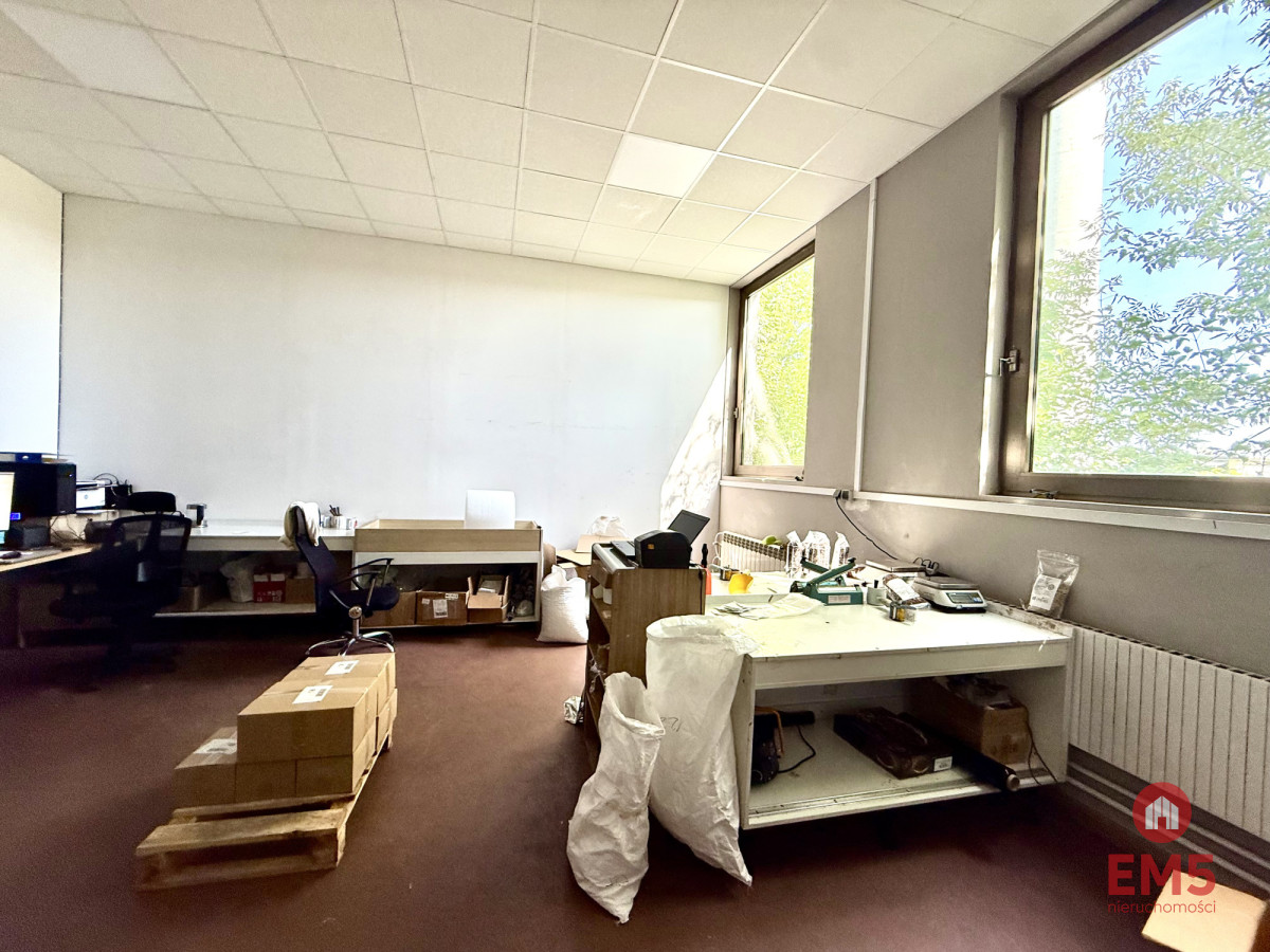 *** HALA MAGAZYNOWA *** POWIERZCHNIA 300 m2 ***, zdjęcie 5