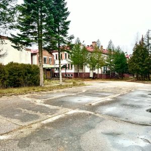 Nieruchomość komercyjna | Mazury | 3500 M²
