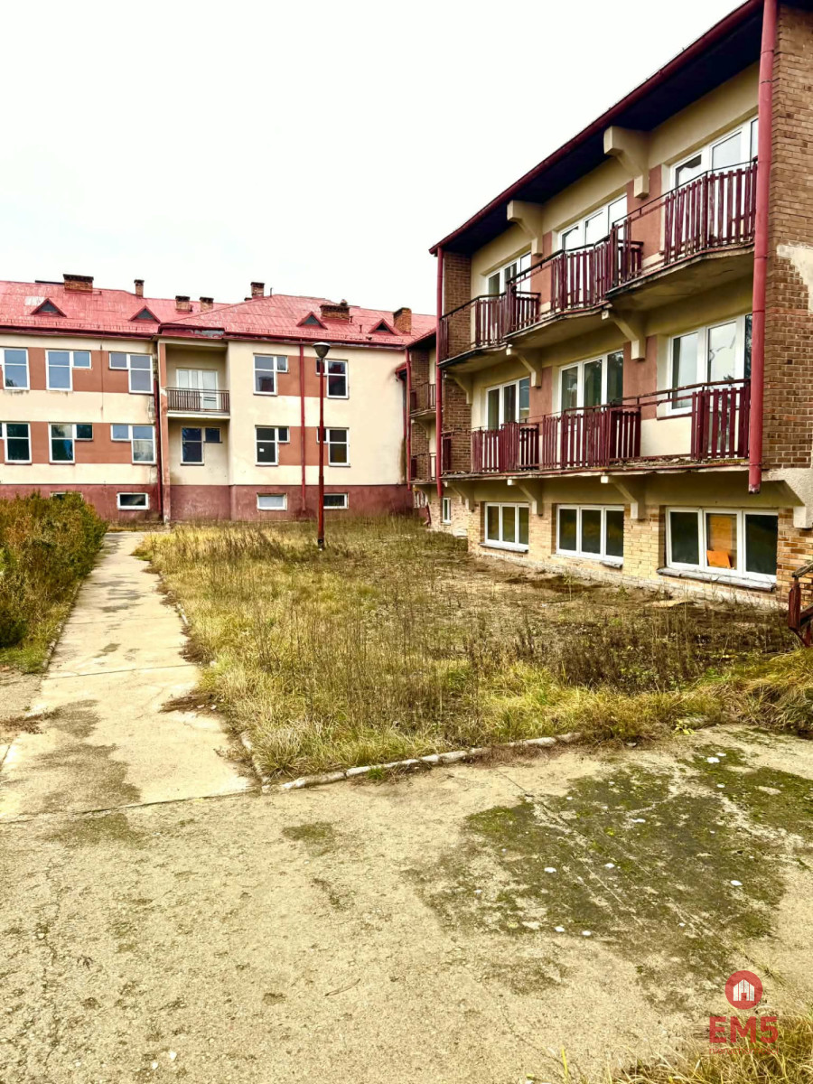 Nieruchomość komercyjna | Mazury | 3500 M², zdjęcie 3