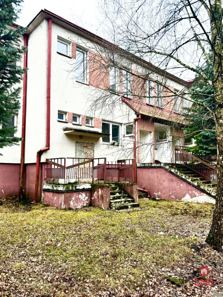 Nieruchomość komercyjna | Mazury | 3500 M², zdjęcie 4