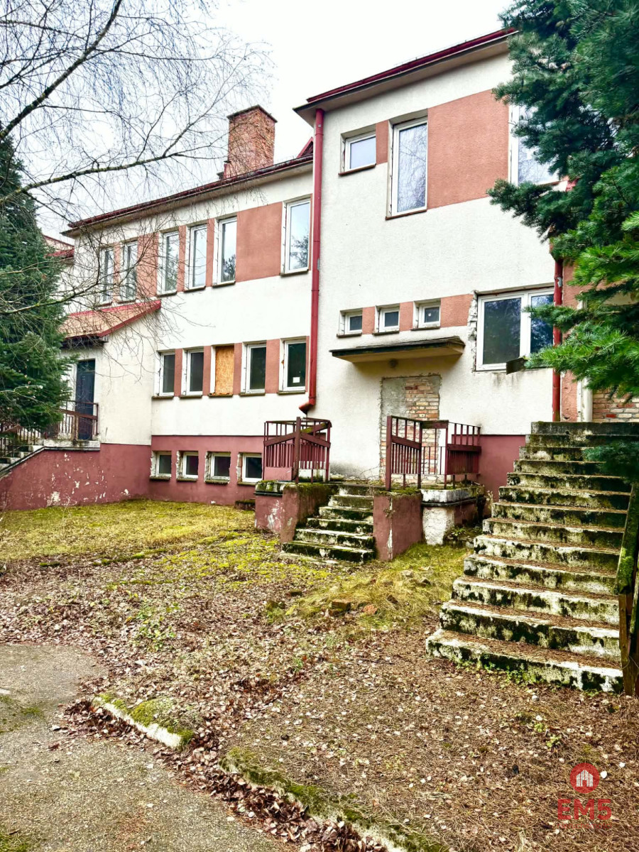 Nieruchomość komercyjna | Mazury | 3500 M², zdjęcie 5