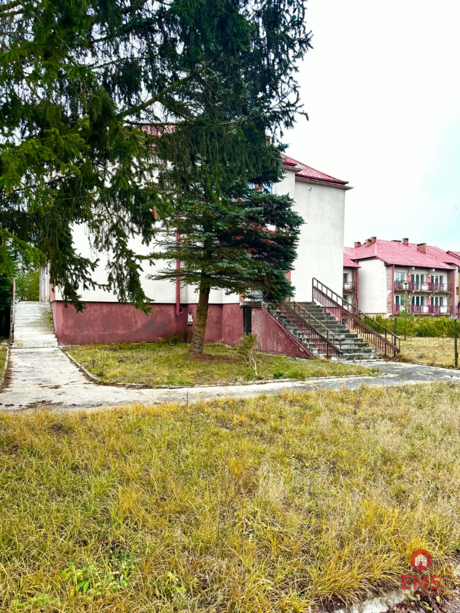 Nieruchomość komercyjna | Mazury | 3500 M², zdjęcie 6