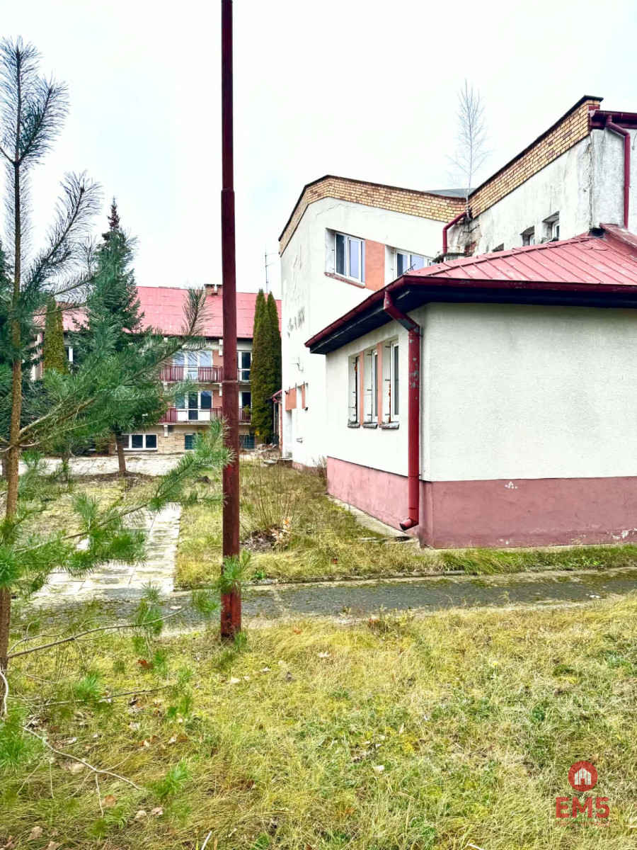 Nieruchomość komercyjna | Mazury | 3500 M², zdjęcie 7