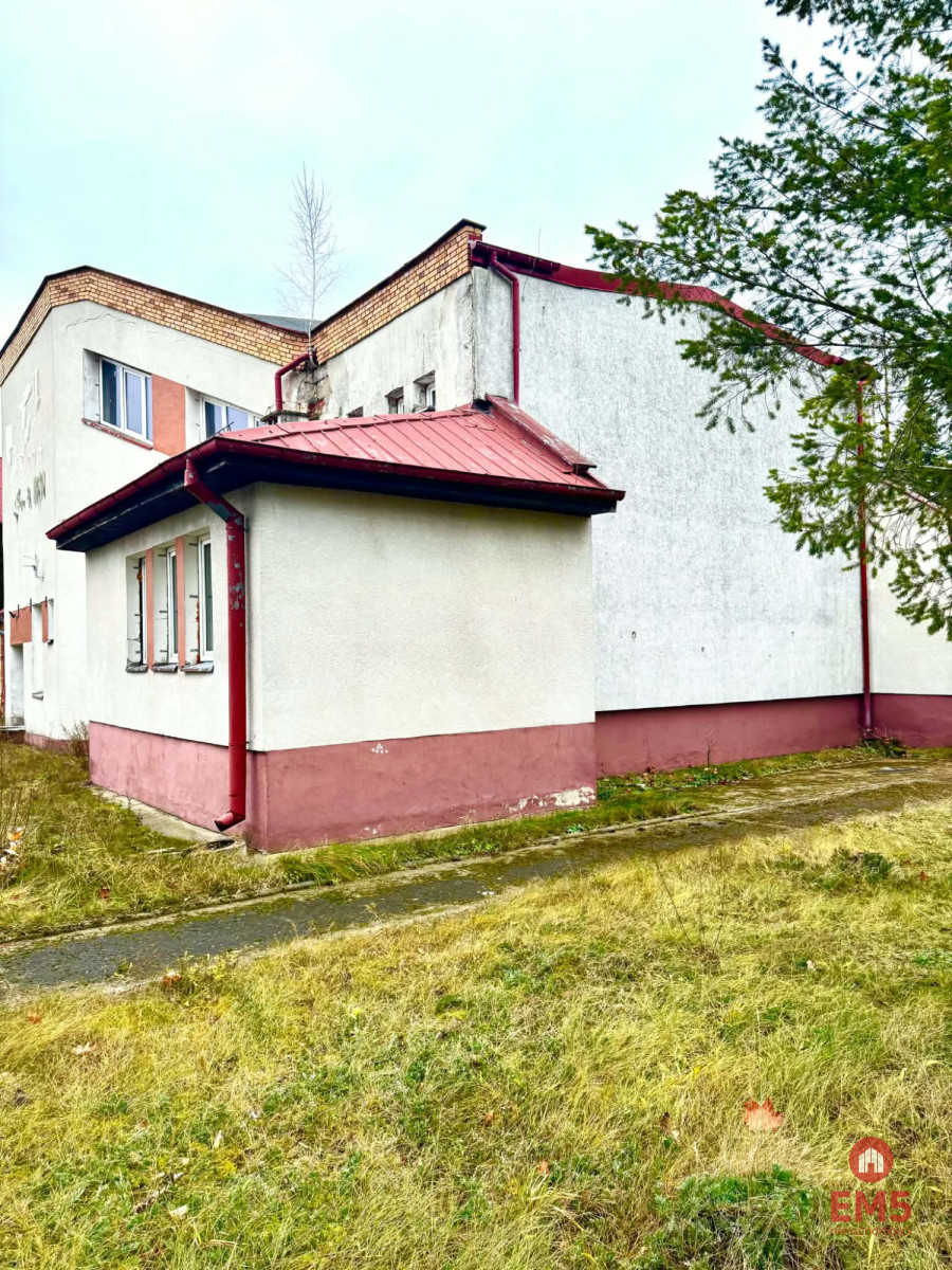 Nieruchomość komercyjna | Mazury | 3500 M², zdjęcie 8
