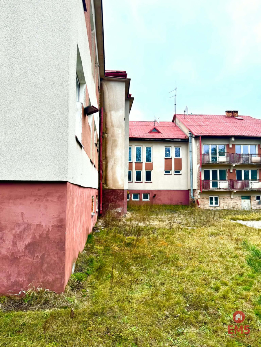 Nieruchomość komercyjna | Mazury | 3500 M², zdjęcie 9