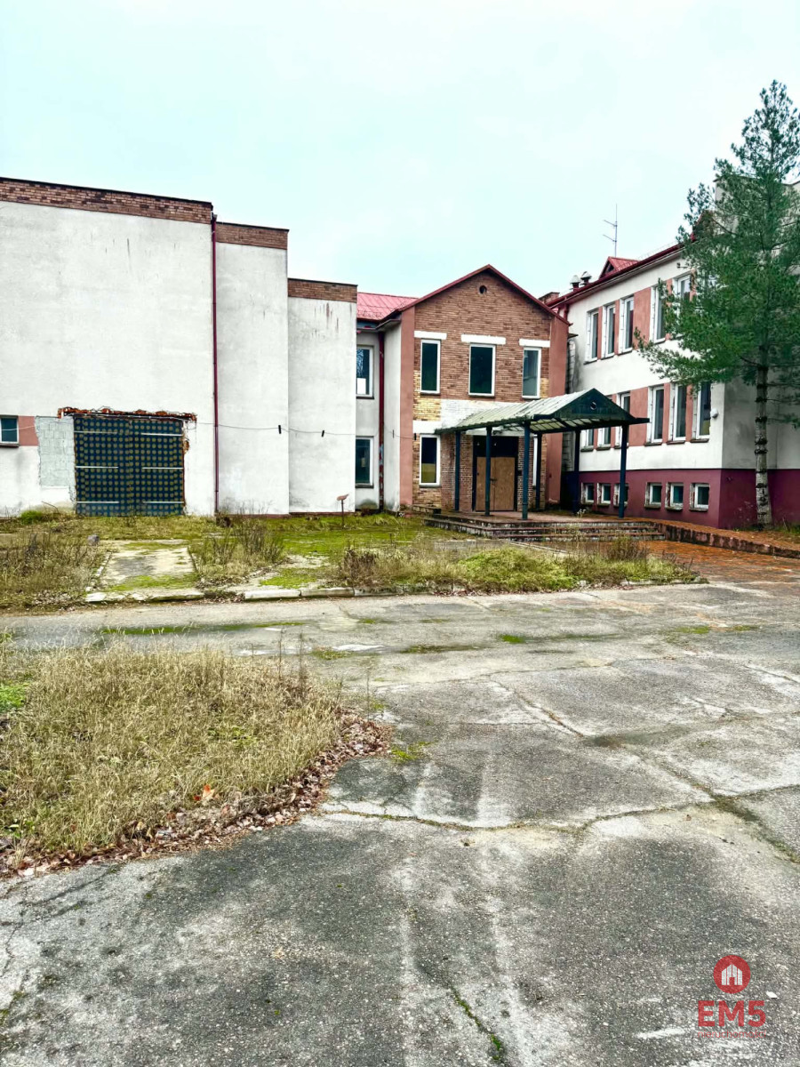 Nieruchomość komercyjna | Mazury | 3500 M², zdjęcie 10