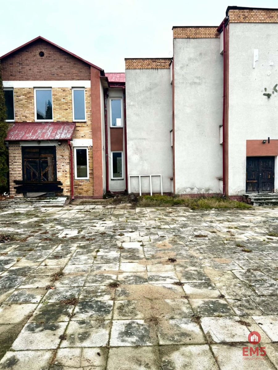 Nieruchomość komercyjna | Mazury | 3500 M², zdjęcie 11