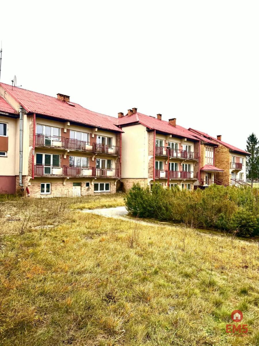 Nieruchomość komercyjna | Mazury | 3500 M², zdjęcie 12