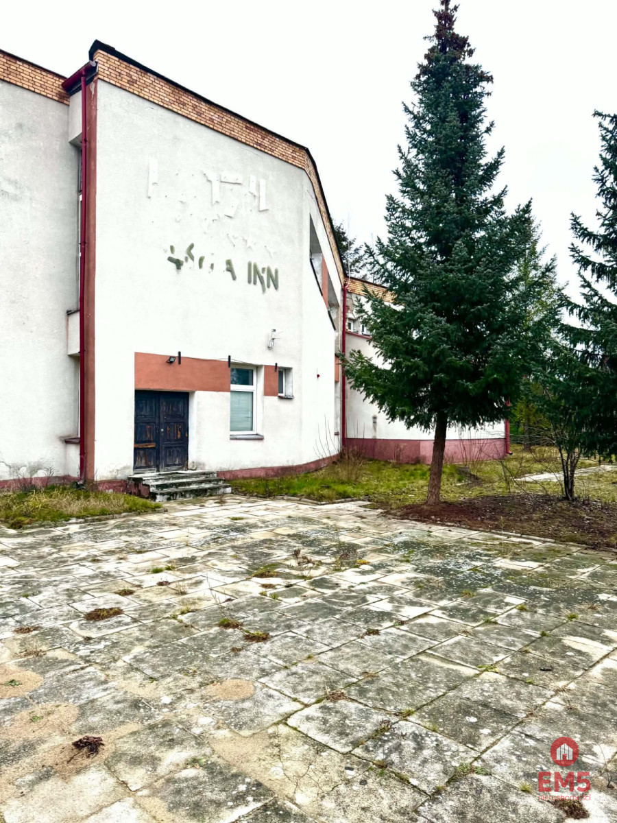 Nieruchomość komercyjna | Mazury | 3500 M², zdjęcie 13
