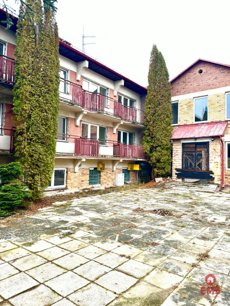 Nieruchomość komercyjna | Mazury | 3500 M², zdjęcie 14