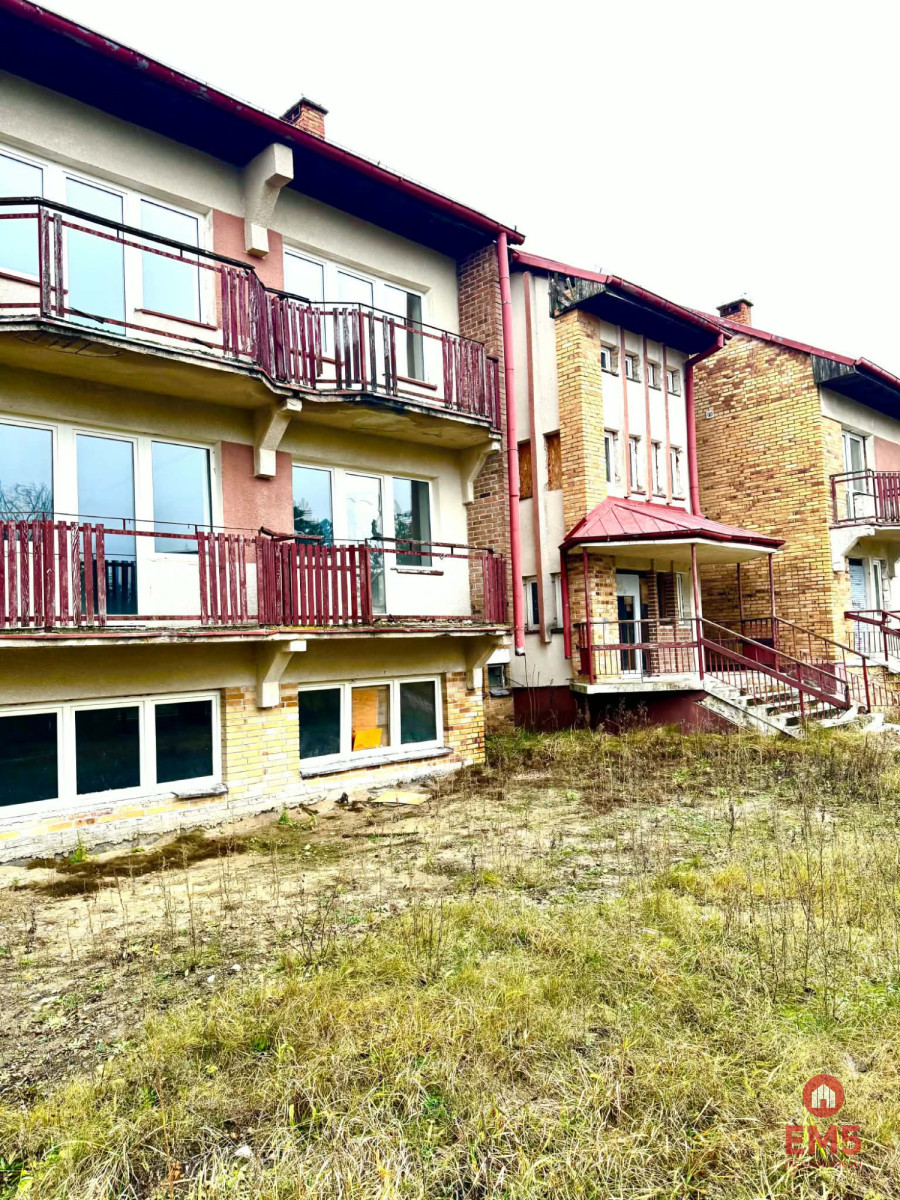 Nieruchomość komercyjna | Mazury | 3500 M², zdjęcie 15