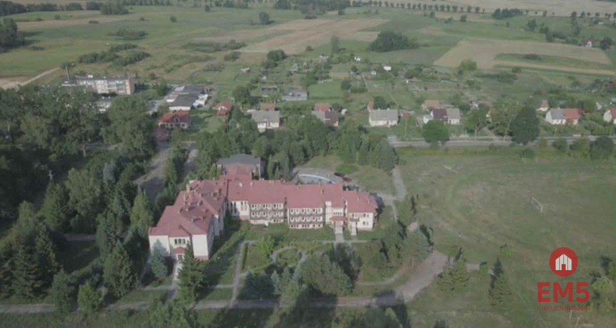 Nieruchomość komercyjna | Mazury | 3500 M², zdjęcie 16