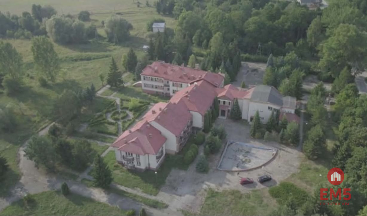 Nieruchomość komercyjna | Mazury | 3500 M², zdjęcie 17