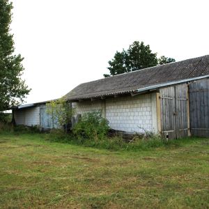 Budynek/hala na wynajem w pobliżu Jeżewa Starego
