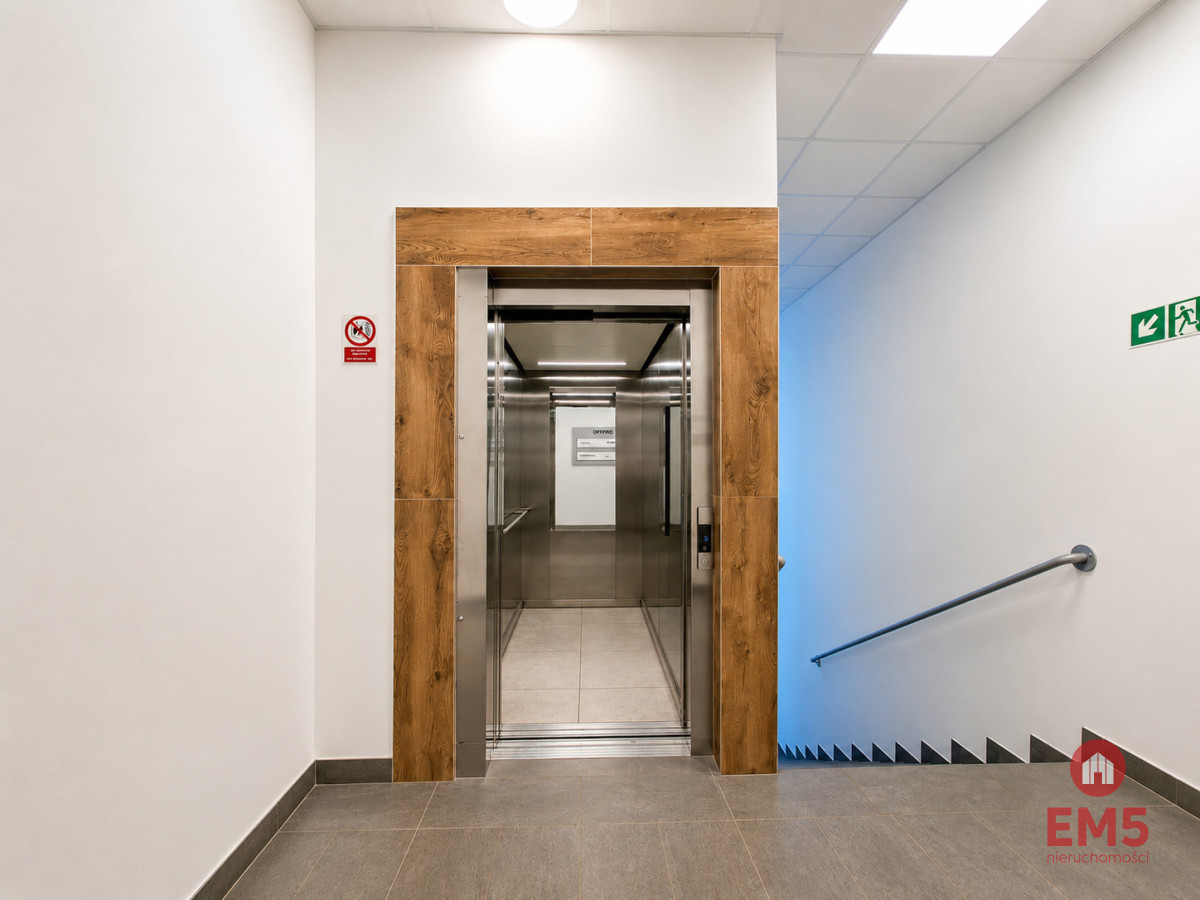 Lokal użytkowy 200 m2. Fitness, zajęcia ruchowe., zdjęcie 4