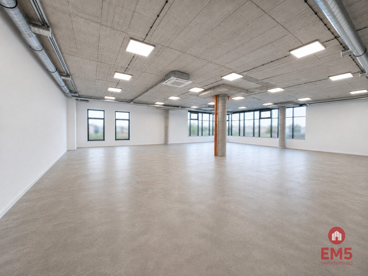 Lokal użytkowy 200 m2. Fitness, zajęcia ruchowe., zdjęcie 1