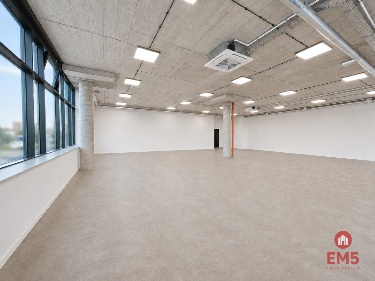 Lokal użytkowy 200 m2. Fitness, zajęcia ruchowe., zdjęcie 3